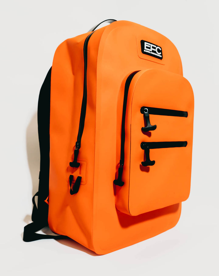 GO BACKPACK 25L _ Orange