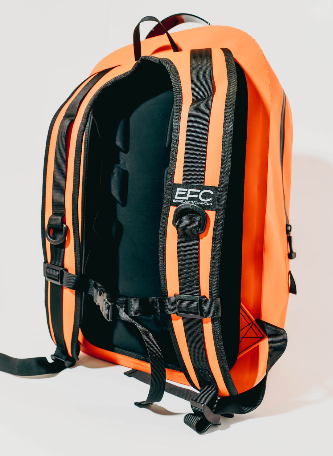 GO BACKPACK 25L _ Orange
