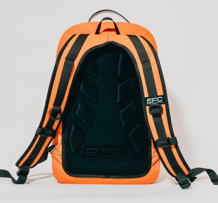 GO BACKPACK 25L _ Orange