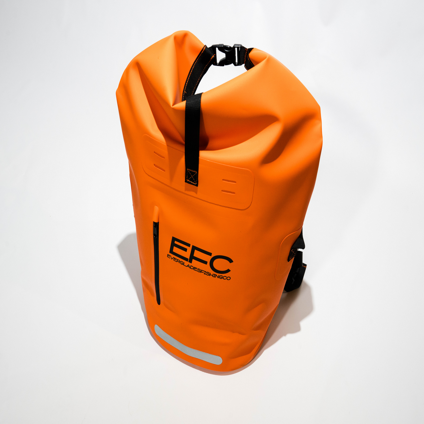 ROLL UP DRY BAG _ 20L ORANGE