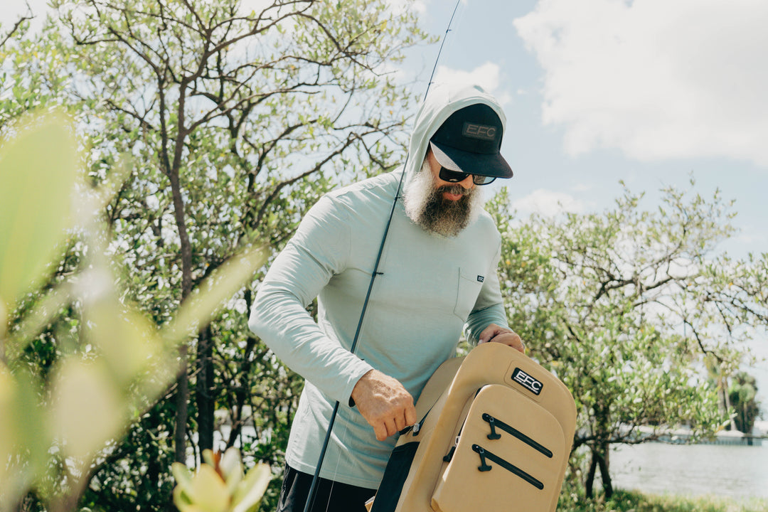 GO BACKPACK 2.0 _ 25L Tan