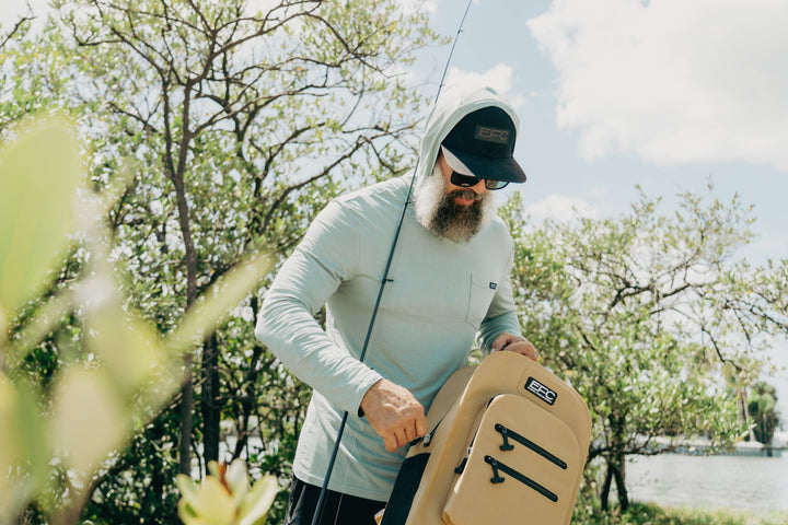 GO BACKPACK 2.0 _ 25L Tan