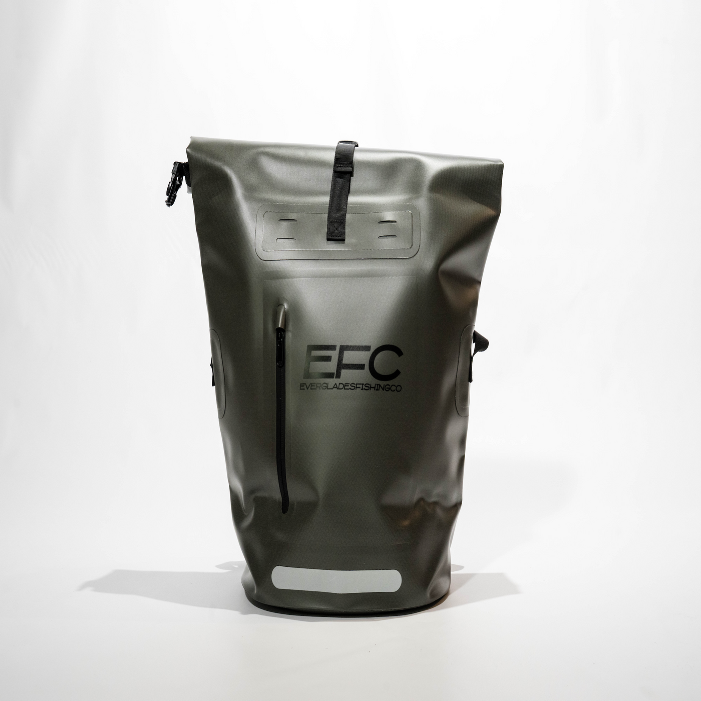 ROLL UP DRY BAG _ 20L GREY