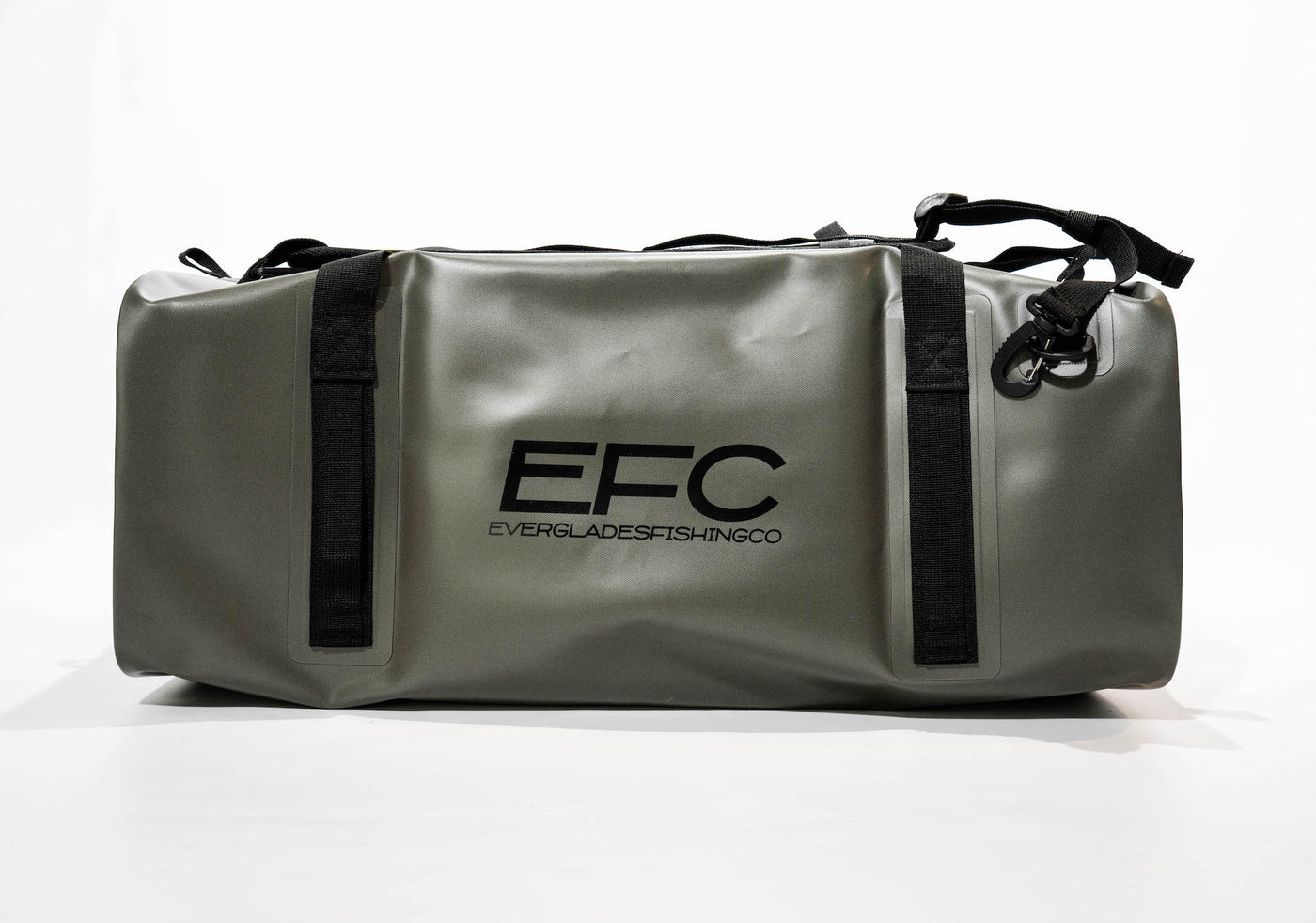 BALE BAG 50L DRY DUFFEL _ Grey