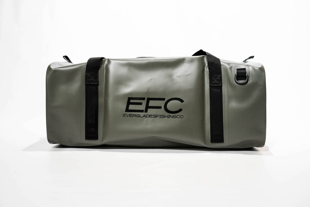 BALE BAG 50L DRY DUFFEL _ Grey