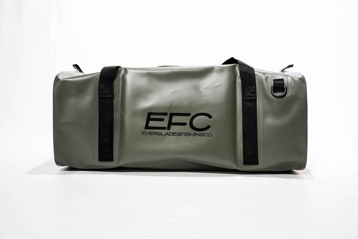BALE BAG 50L DRY DUFFEL _ Grey