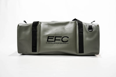 BALE BAG 50L DRY DUFFEL _ Grey