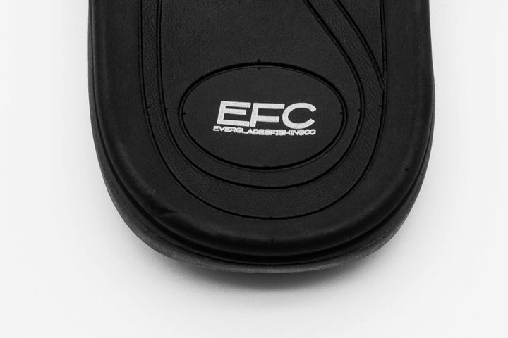 DECK SANDALS _ BLACK