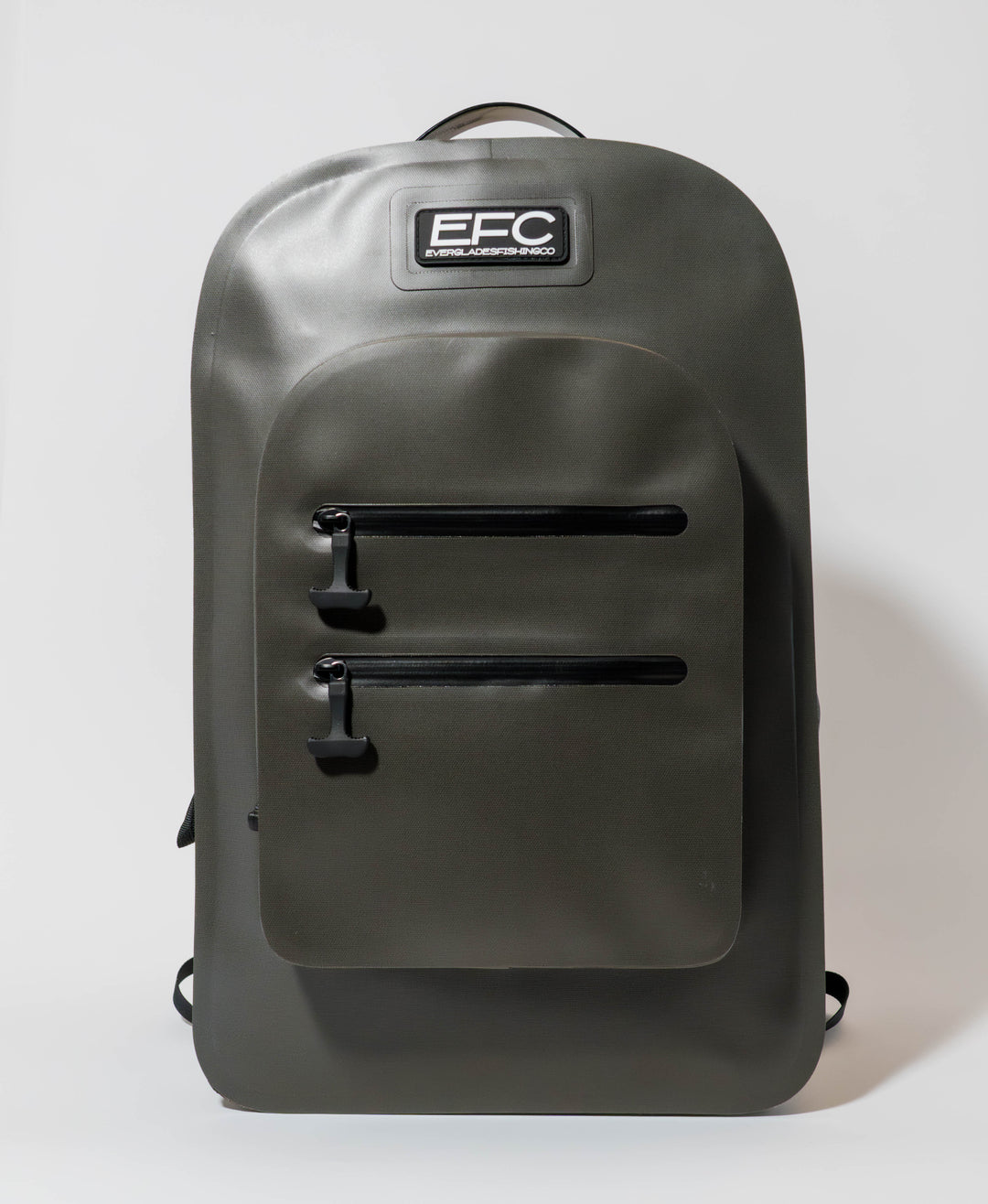 GO BACKPACK 25L _ Grey