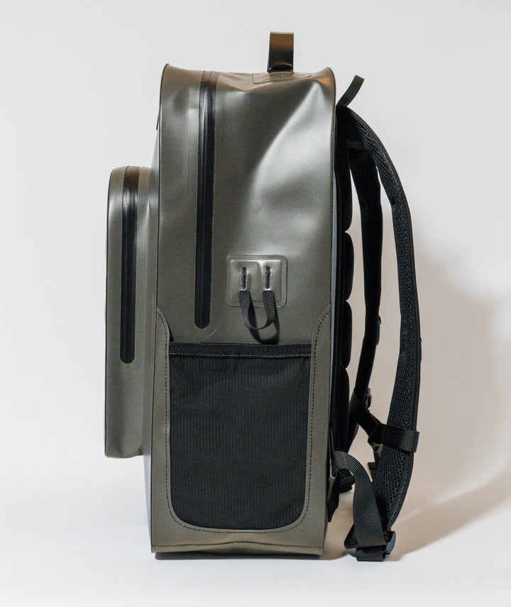 GO BACKPACK 25L _ Grey