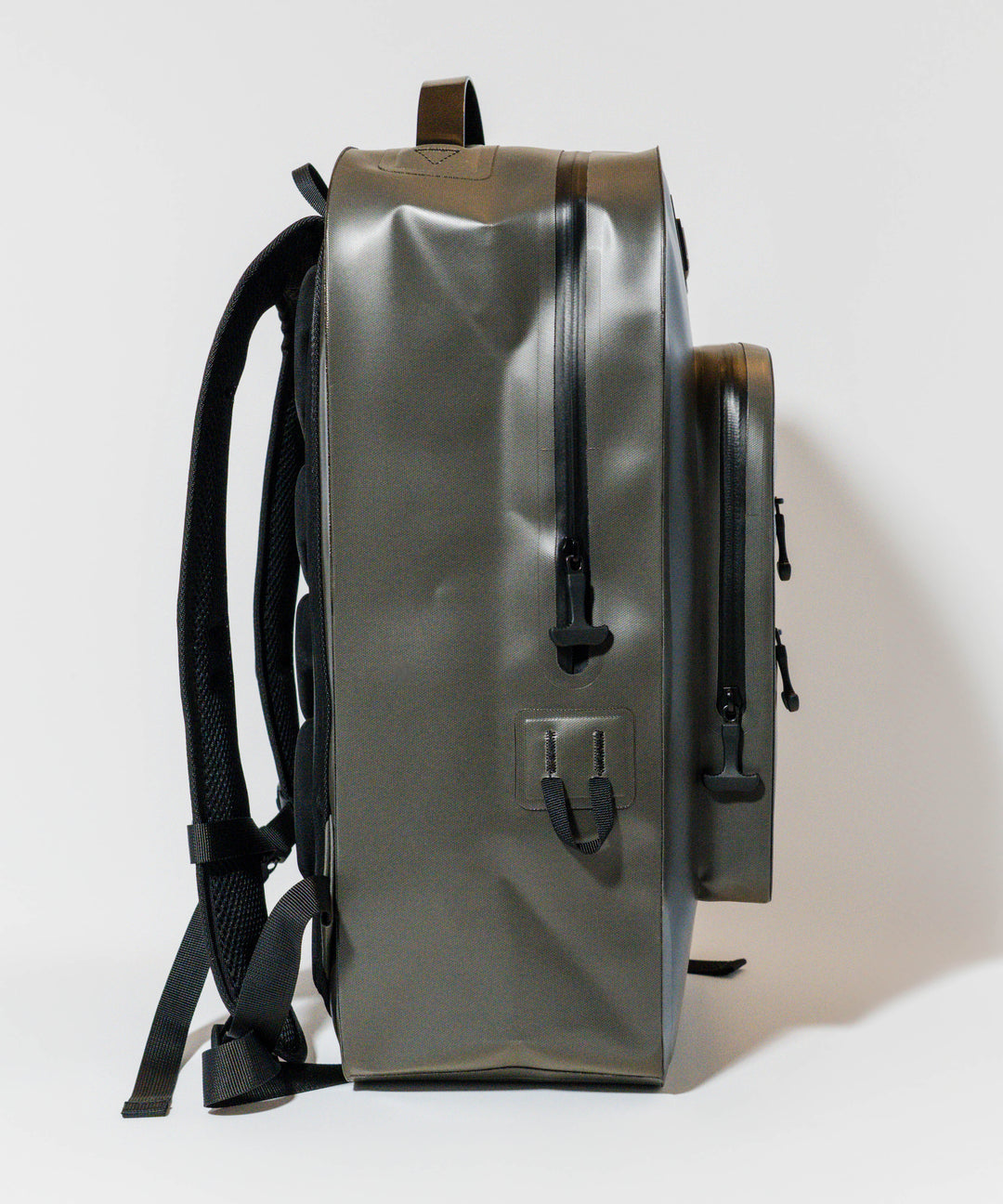 GO BACKPACK 25L _ Grey