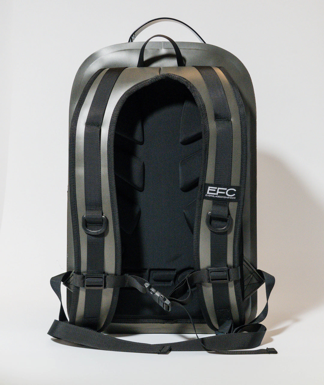 GO BACKPACK 25L _ Grey