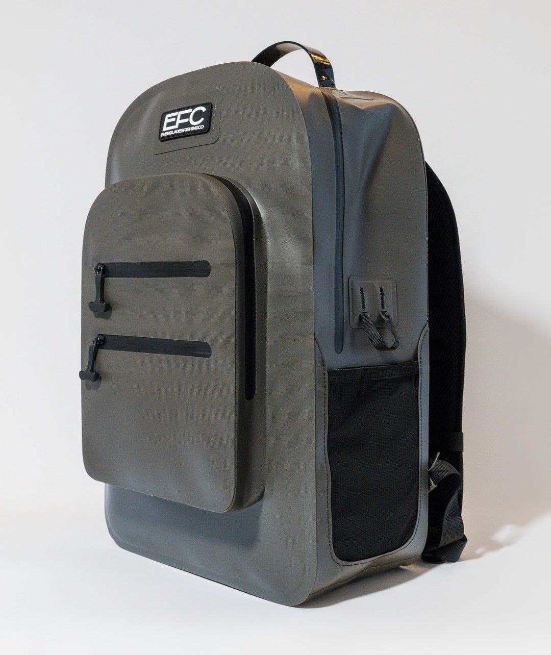 GO BACKPACK 25L _ Grey