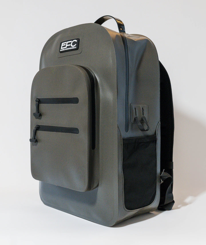 GO BACKPACK 25L _ Grey