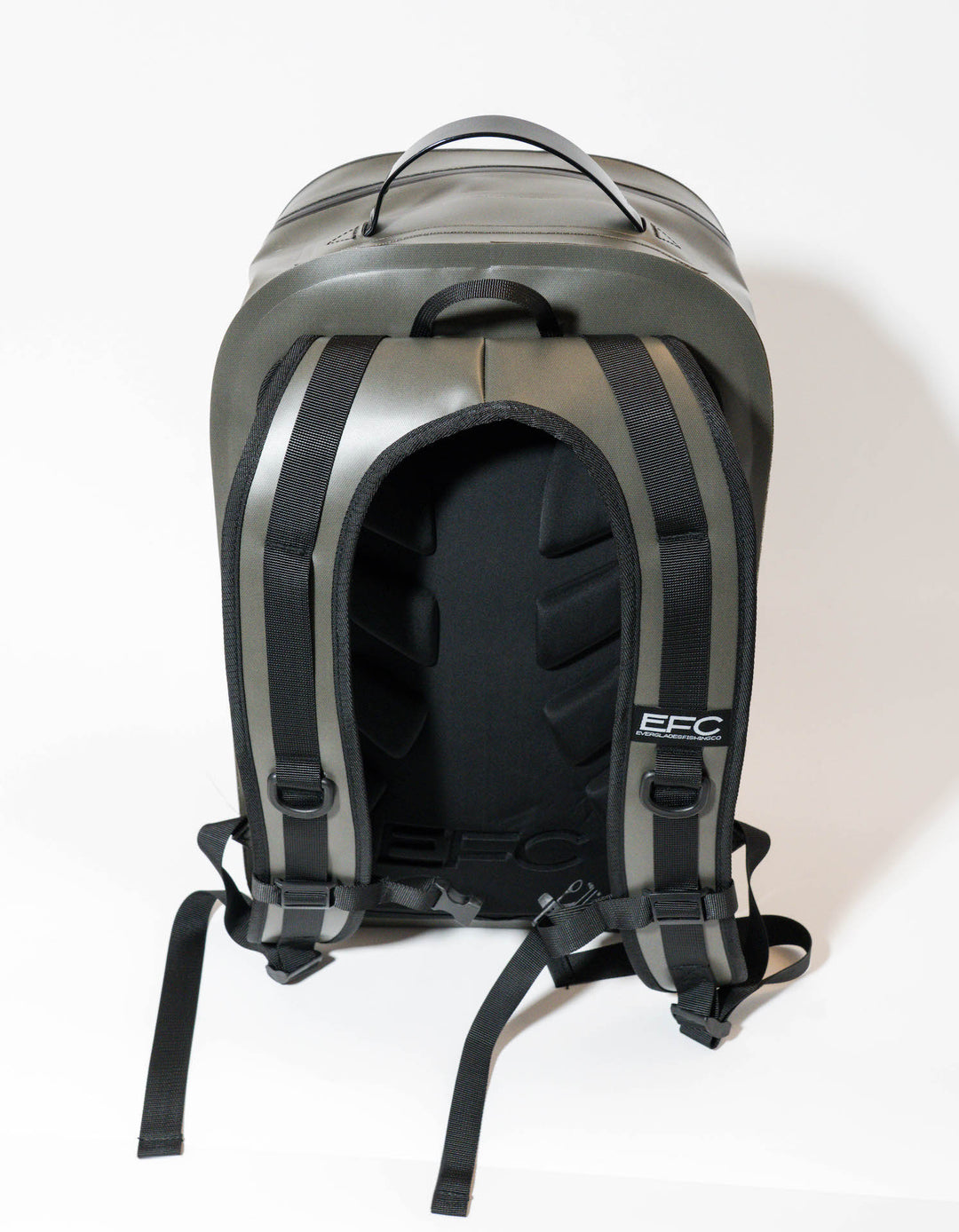 GO BACKPACK 25L _ Grey