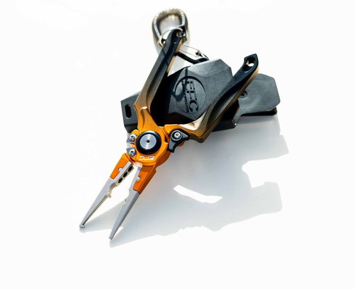 8" Pro Aluminum Pliers