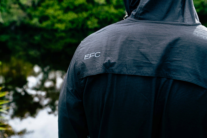 ProStaff Hooded Snap _ Black