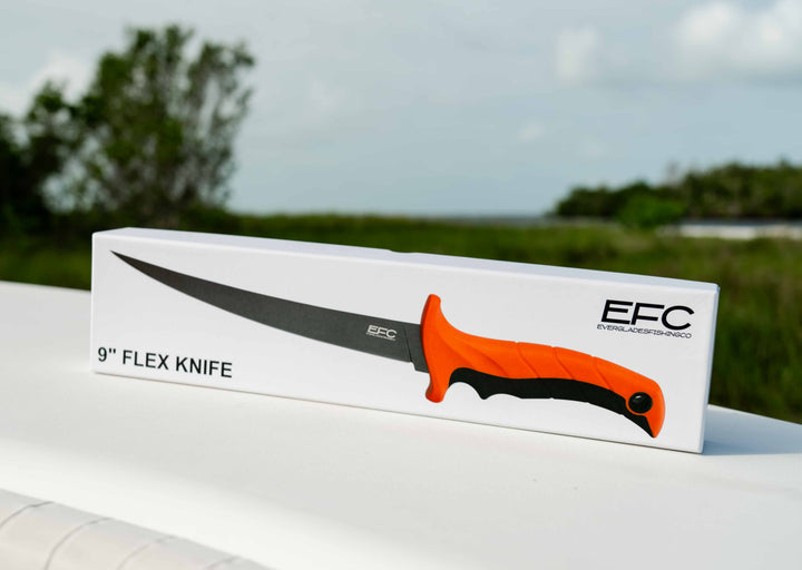 9" Fillet-Knife