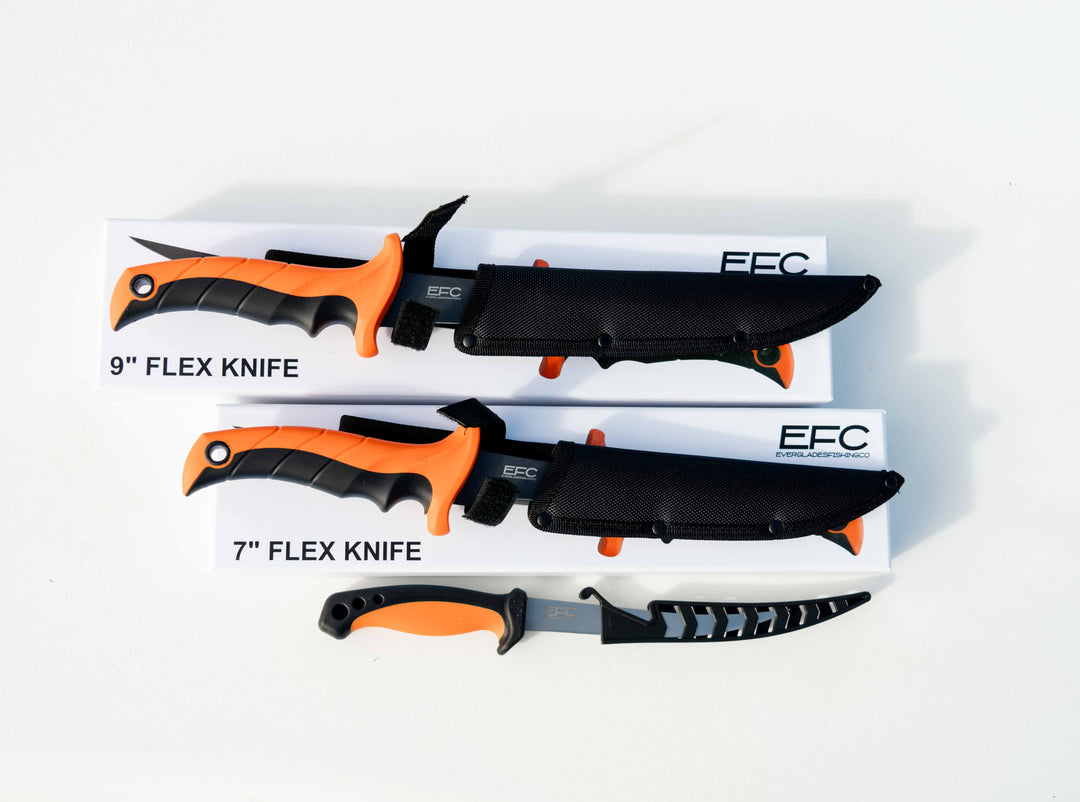 Fillet Bundle