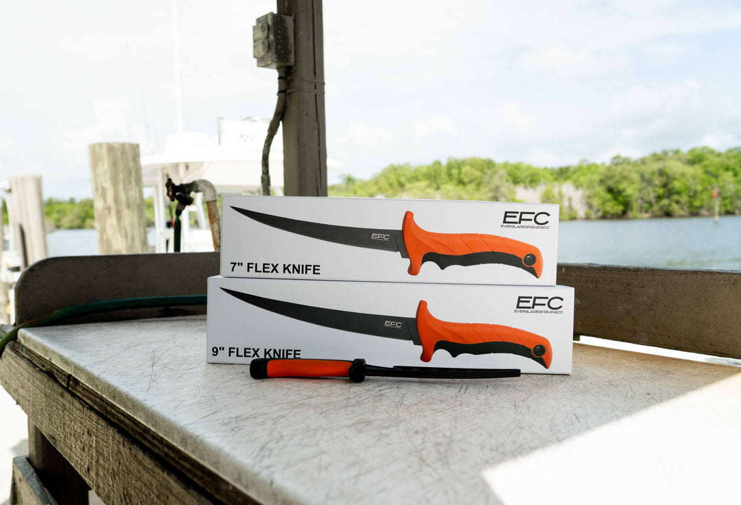 Fillet Bundle