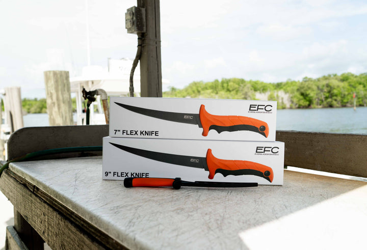 Fillet Bundle