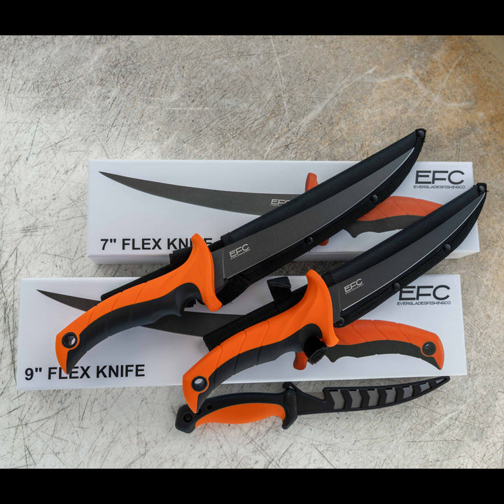 Fillet Bundle