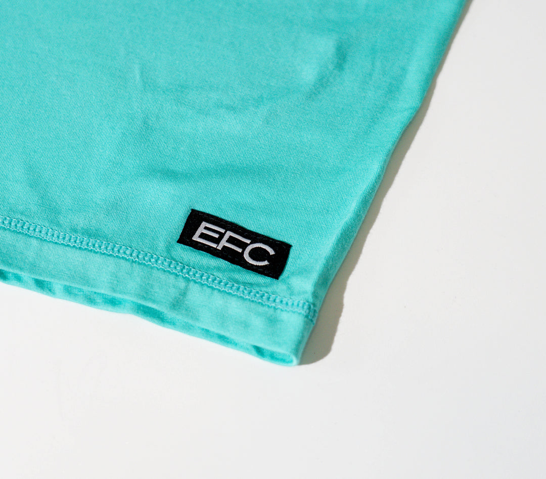 Bamboo Boxer Brief _ Teal