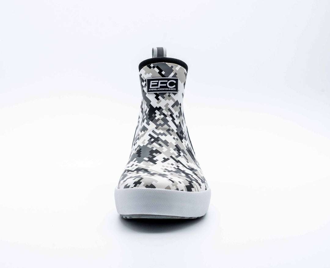 LFG DECK BOOT _ GREY DIGI CAMO