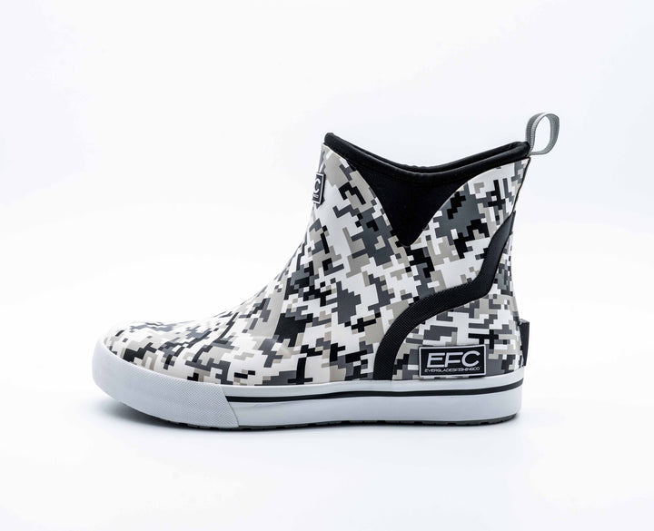 LFG DECK BOOT _ GREY DIGI CAMO