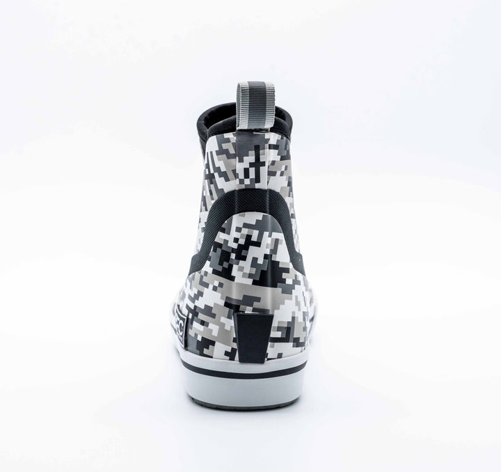 LFG DECK BOOT _ GREY DIGI CAMO
