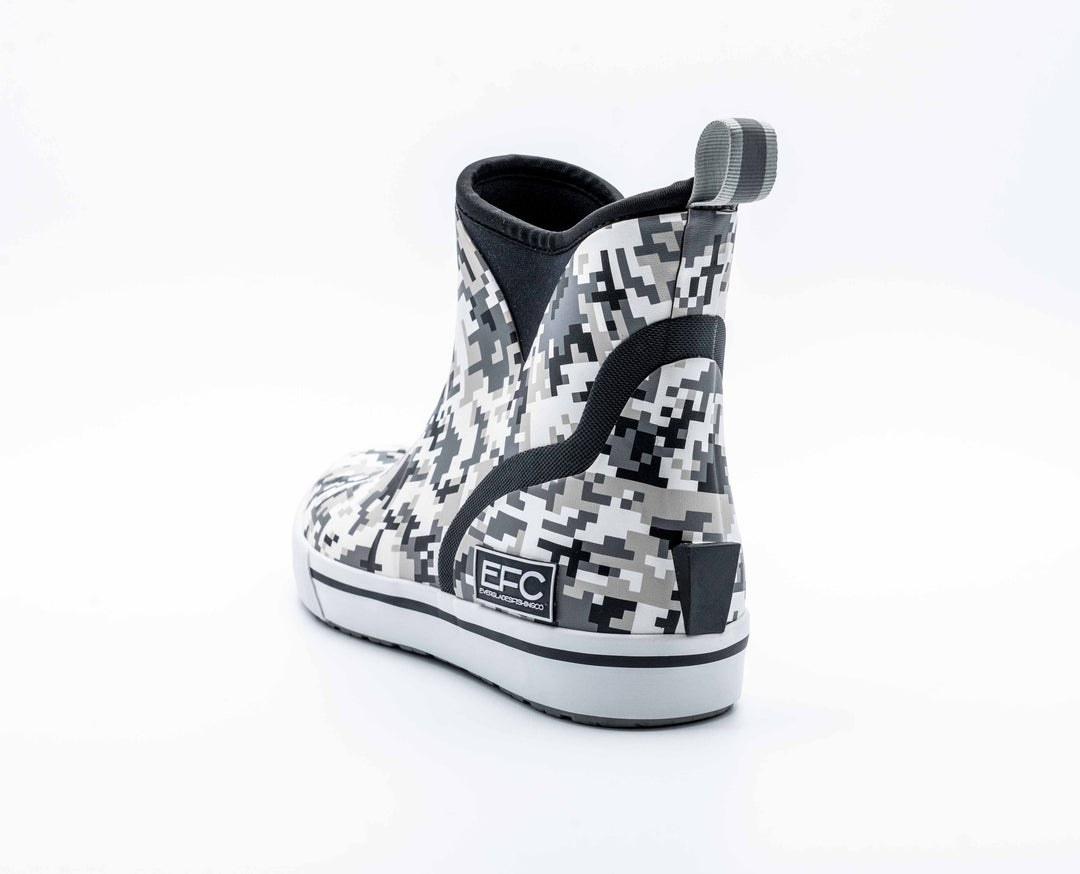LFG DECK BOOT _ GREY DIGI CAMO