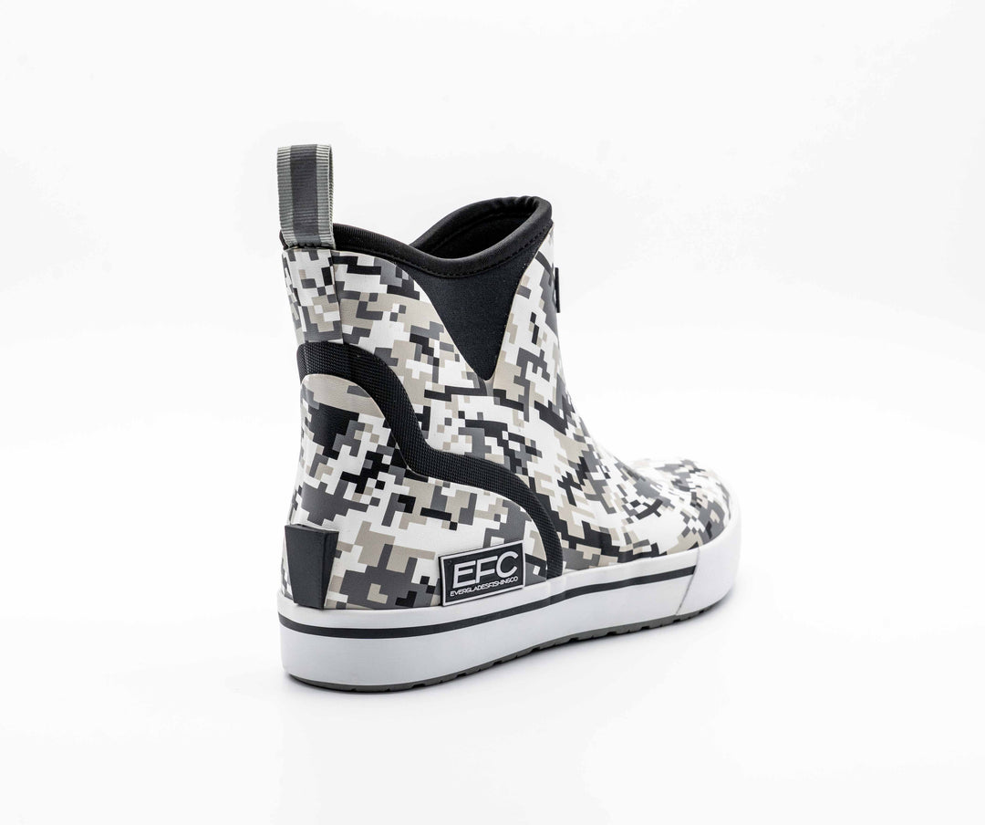 LFG DECK BOOT _ GREY DIGI CAMO