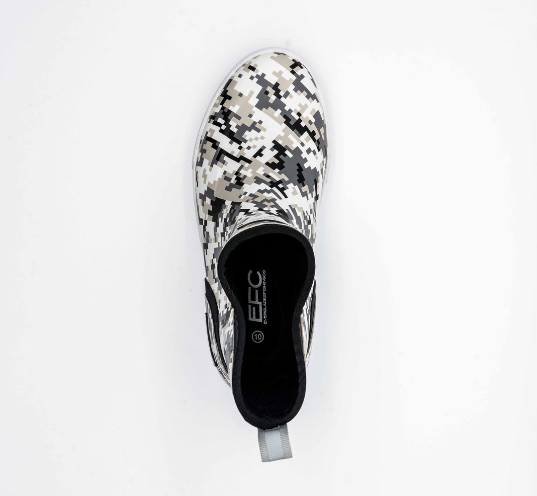 LFG DECK BOOT _ GREY DIGI CAMO