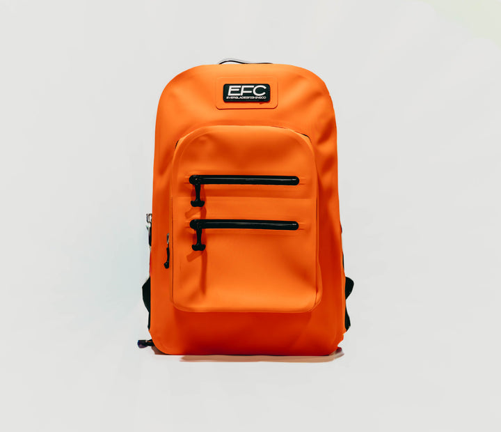 GO BACKPACK 2.0 _ 25L Orange