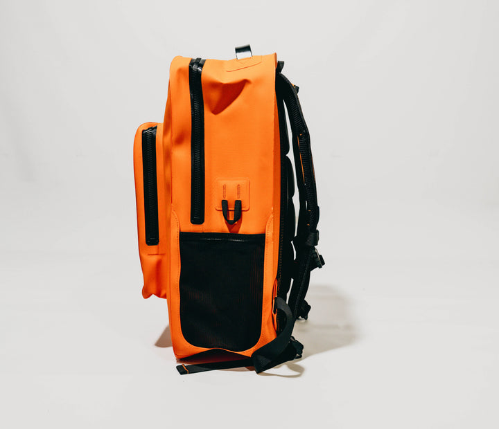 GO BACKPACK 2.0 _ 25L Orange
