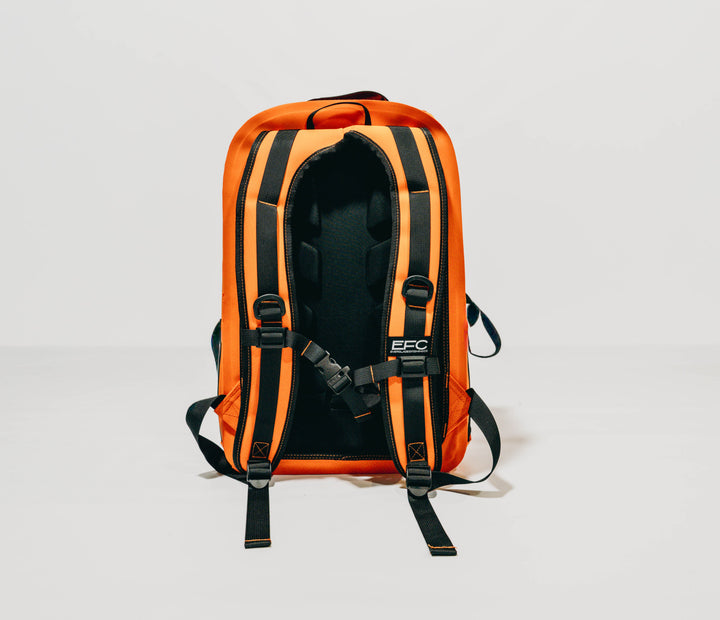 GO BACKPACK 2.0 _ 25L Orange