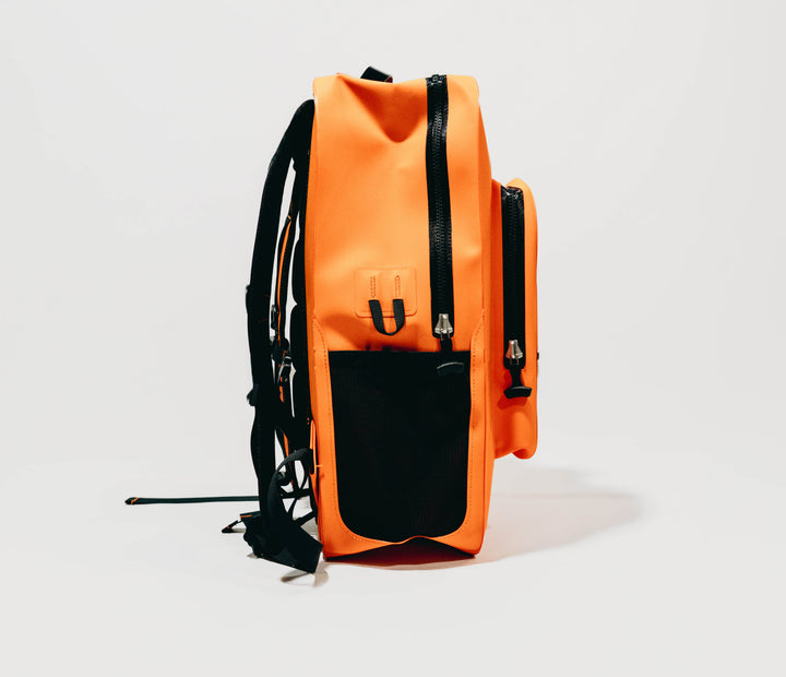 GO BACKPACK 2.0 _ 25L Orange