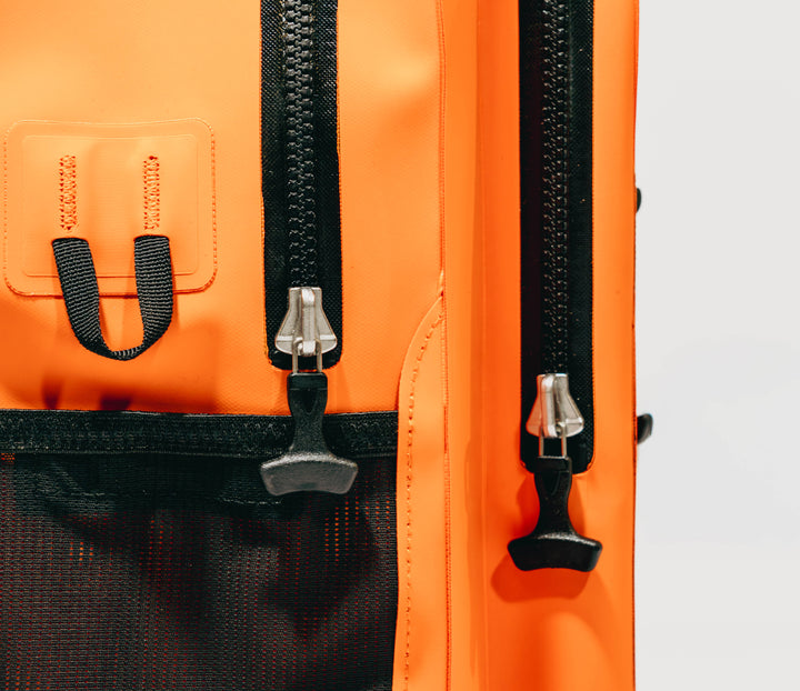 GO BACKPACK 2.0 _ 25L Orange