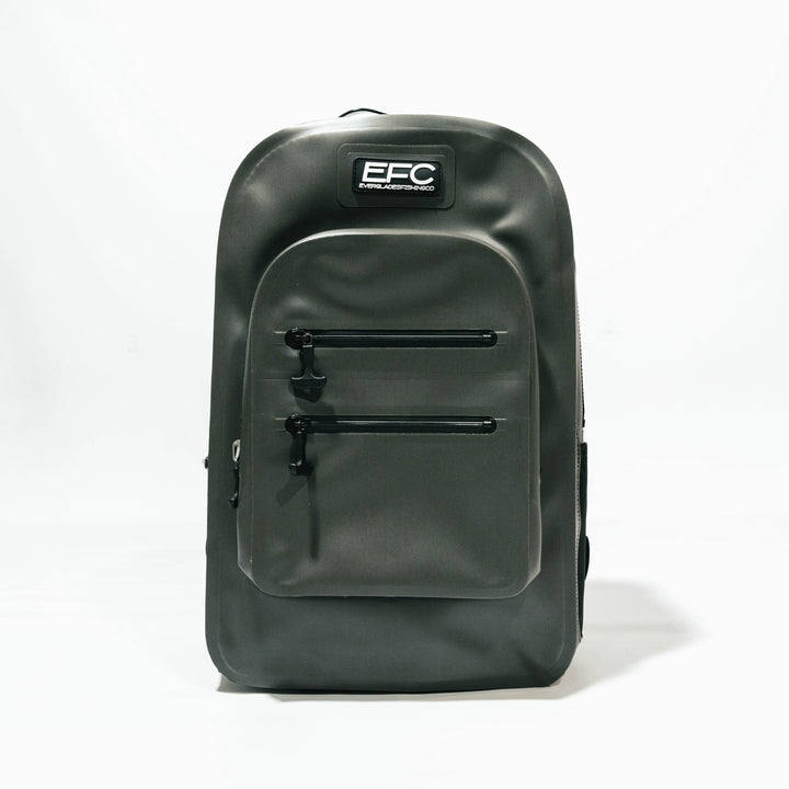 GO BACKPACK 2.0 _  25L Grey