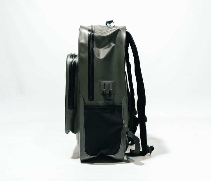 GO BACKPACK 2.0 _  25L Grey