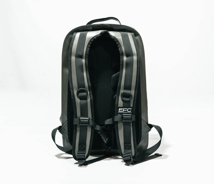 GO BACKPACK 2.0 _  25L Grey