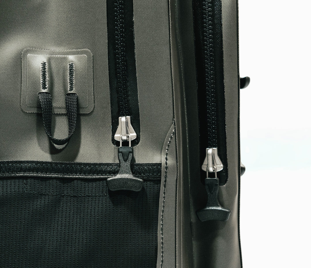GO BACKPACK 2.0 _  25L Grey