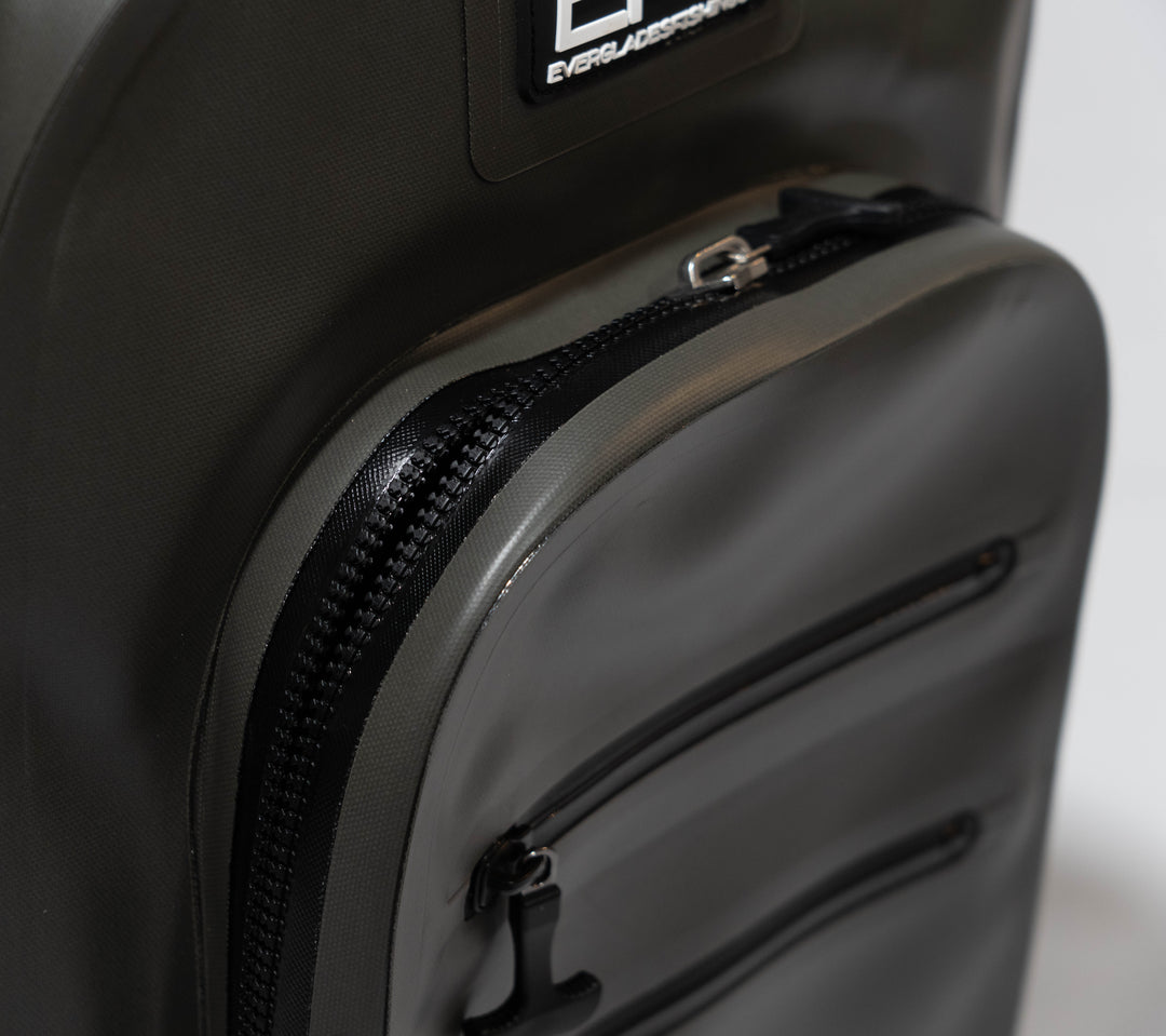 GO BACKPACK 2.0 _  25L Grey