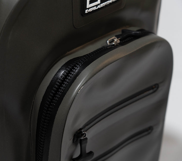 GO BACKPACK 2.0 _  25L Grey