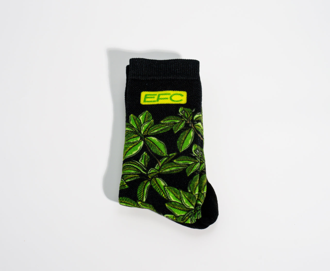 Mangrove Night Socks