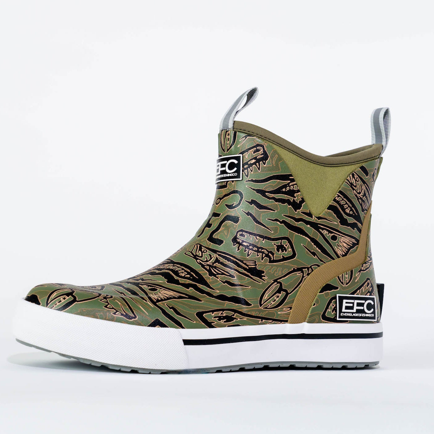 Everglades Bundle