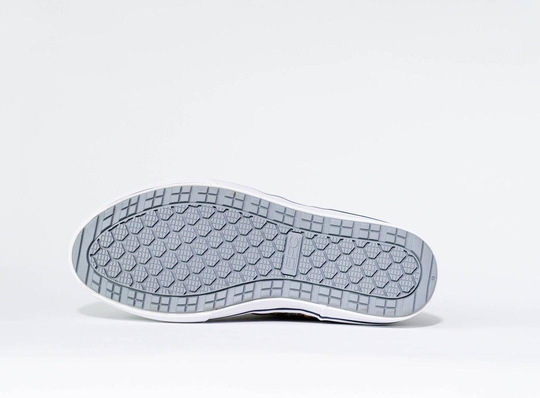 LFG DECK BOOT _ EVERGLADES CAMO