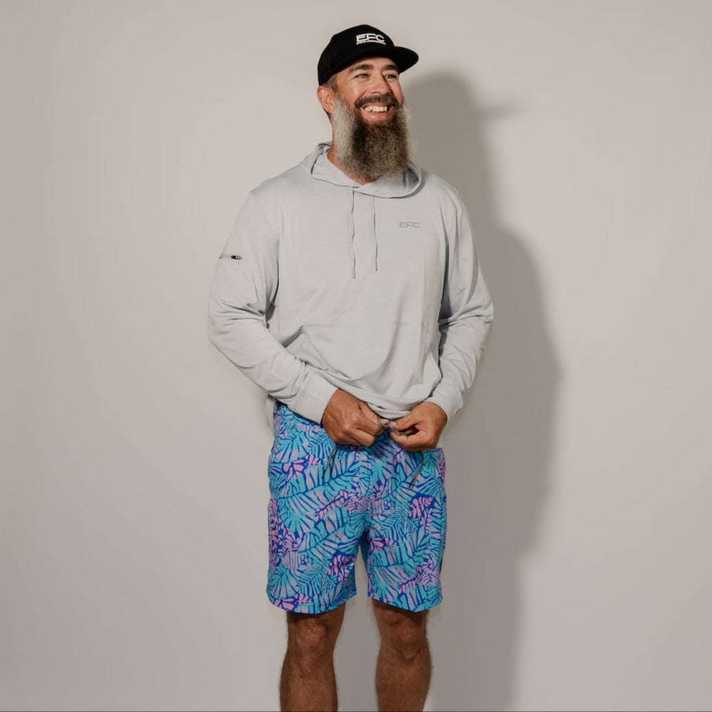 Apex Volley Short _ 16"