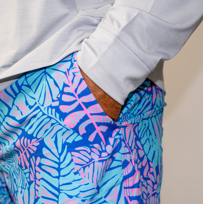 Apex Volley Short _ 16"