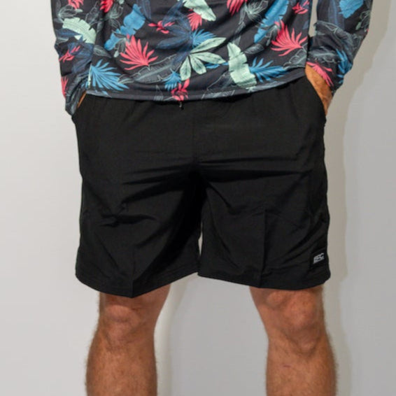 Gym Volley Short _ 18"